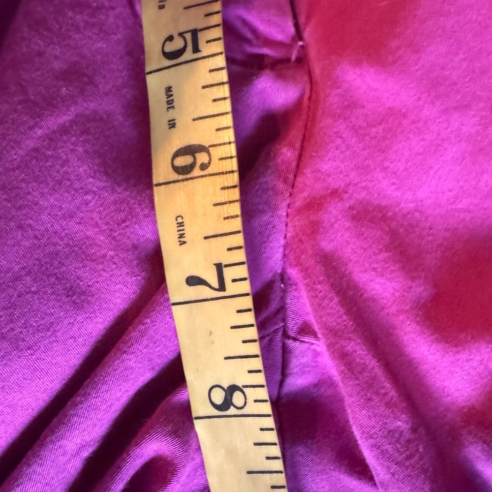 Vineyard Vines Pink Women's Pants size 0 - Picture 8 of 9